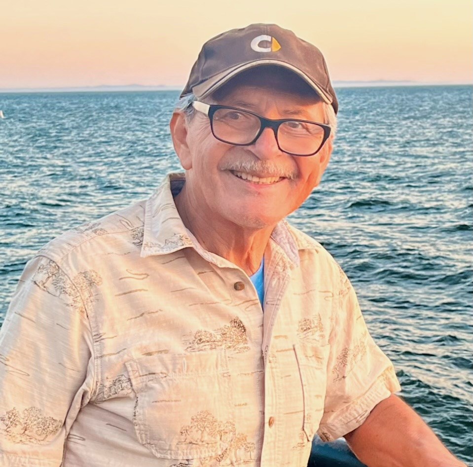 Obituario de Sergio Ernesto Venegas Flores