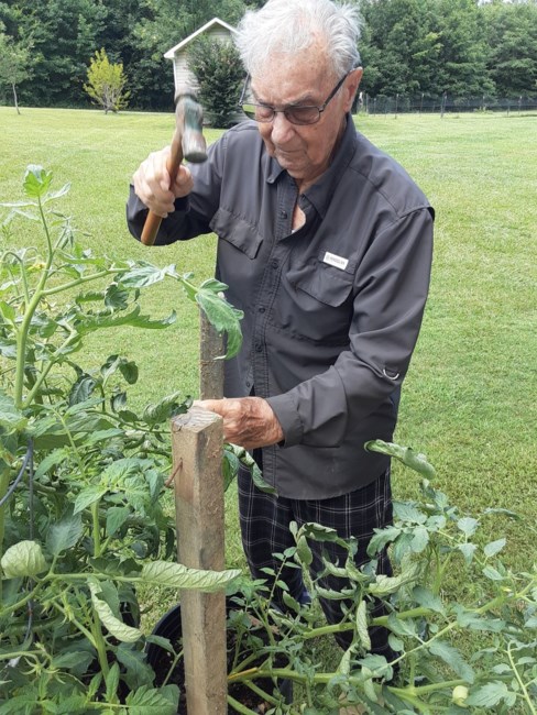 Obituary of Charles Graves Franklin