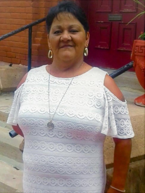 Obituary of Melissa Mechelle Rodarte