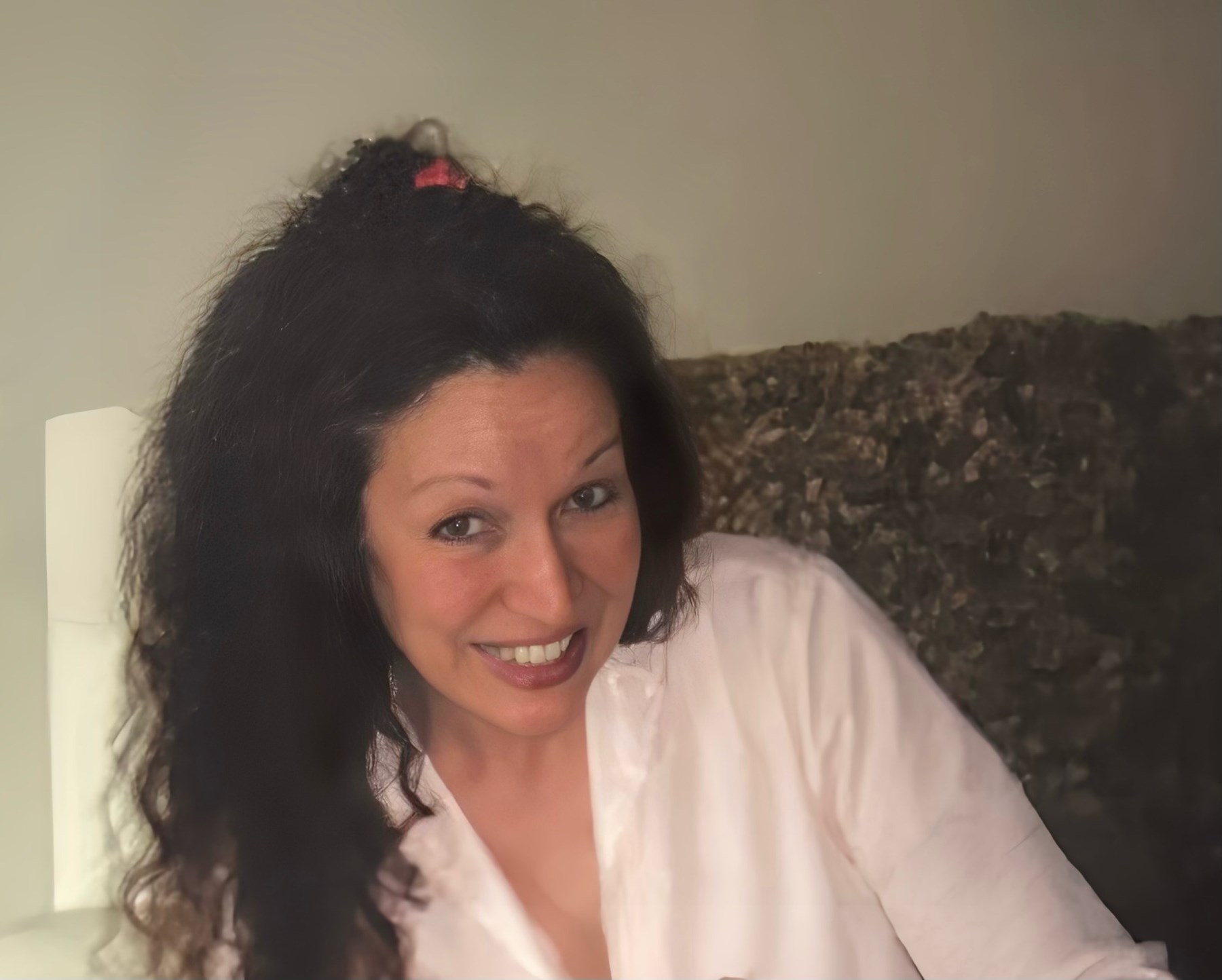 Avis de décès de Donna Marie Fredella