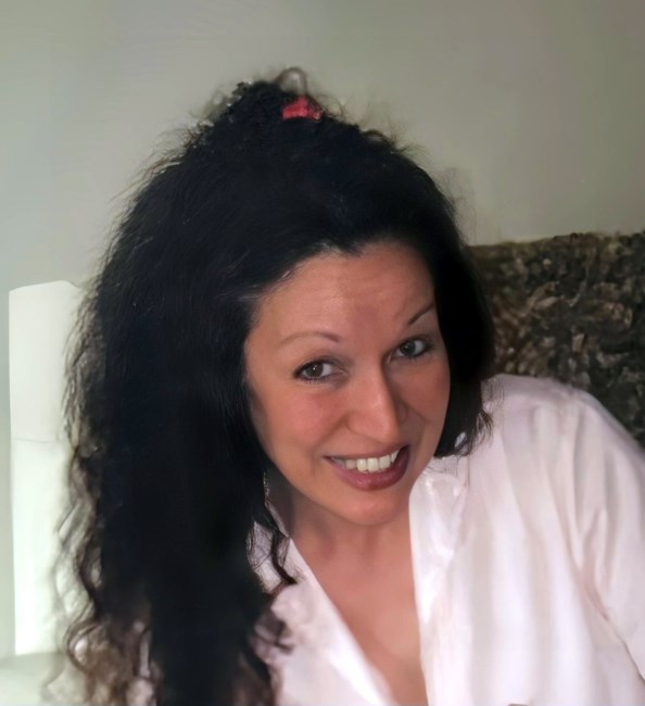 Avis de décès de Donna Marie Fredella