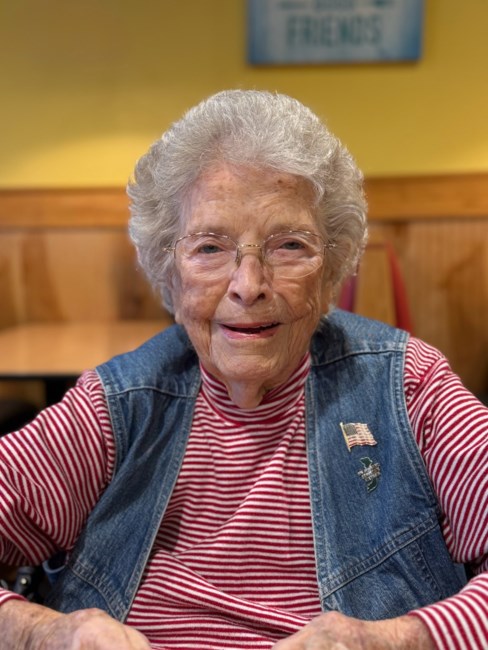 Obituary of Bobbie Ouzts Carter