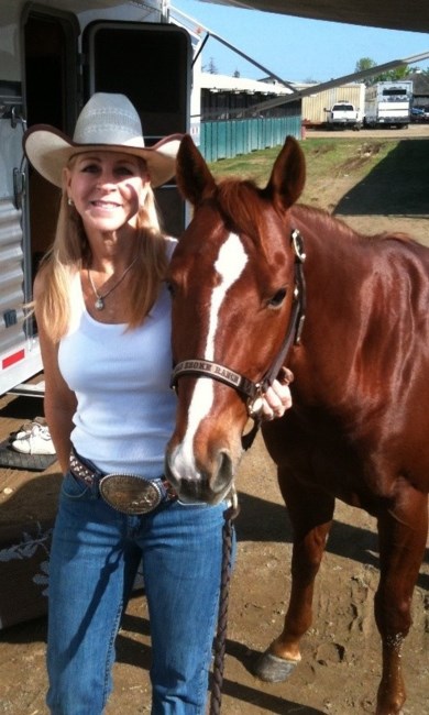 Obituary of Elizabeth Mary Booth