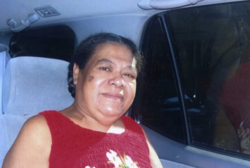 Obituary of Leaia K. Pino