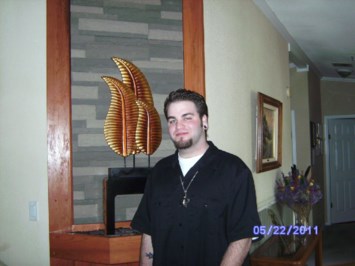 Obituario de Joshua Ryan Ziegler