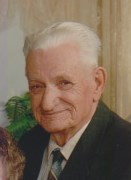 Obituary of Cecil Maurice McLeod