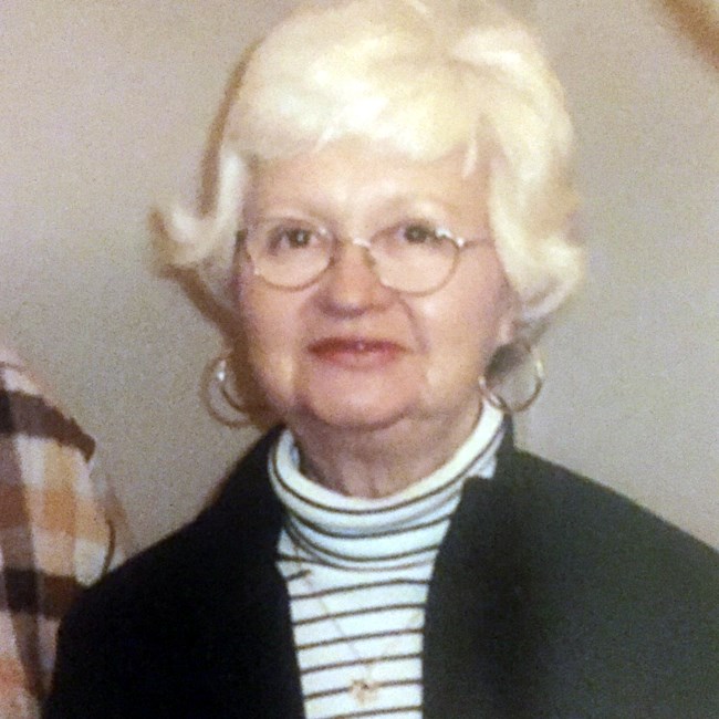 Obituary of Sylvia Marie Moore