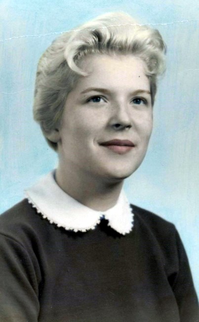 Obituary of Marie Whitt Gilman