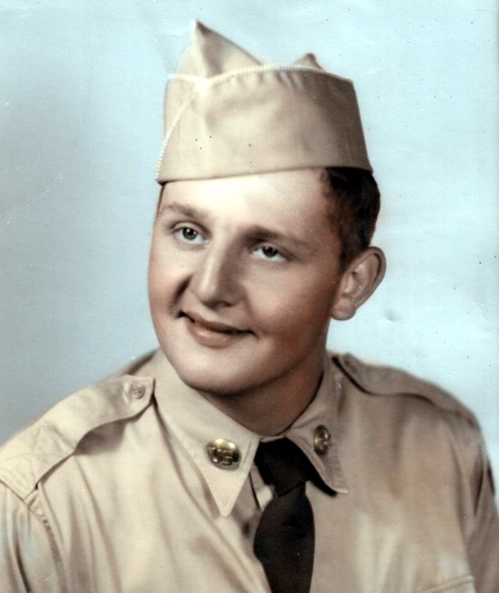 Obituary of James Charles Hunt