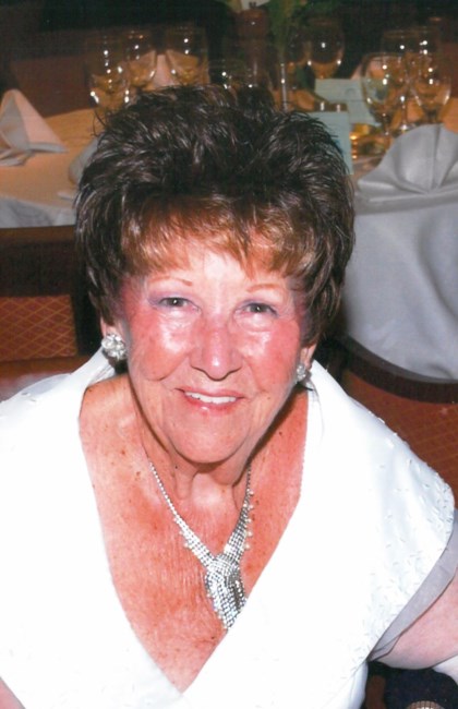 Obituary of Alice Marie Kenney