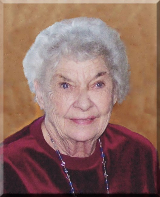 Obituary of Barbara Jean McSwain