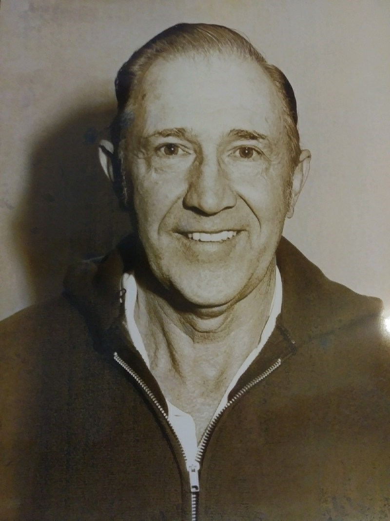 Obituary of Walter E. Lake