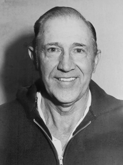 Obituary of Walter E. Lake