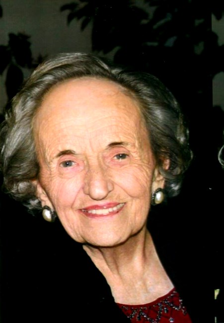 Obituary of Elizabeth M. Doyle