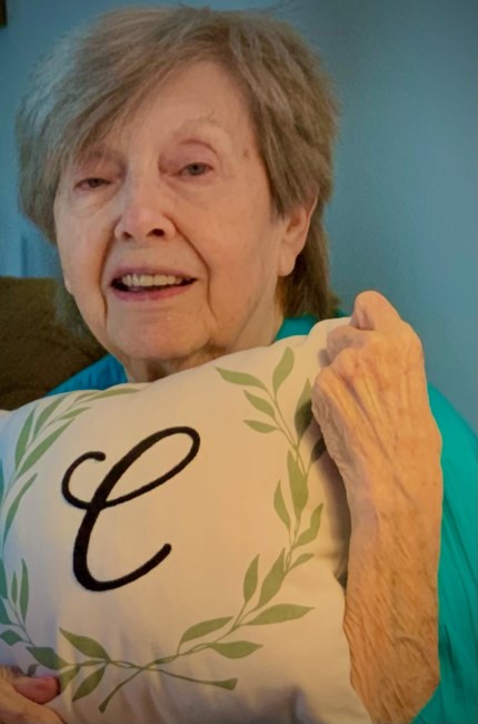 Obituary of Colleen Annebelle Kerls