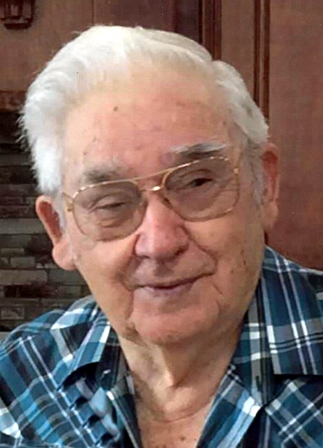 Avis de décès de Clyde Bustamento