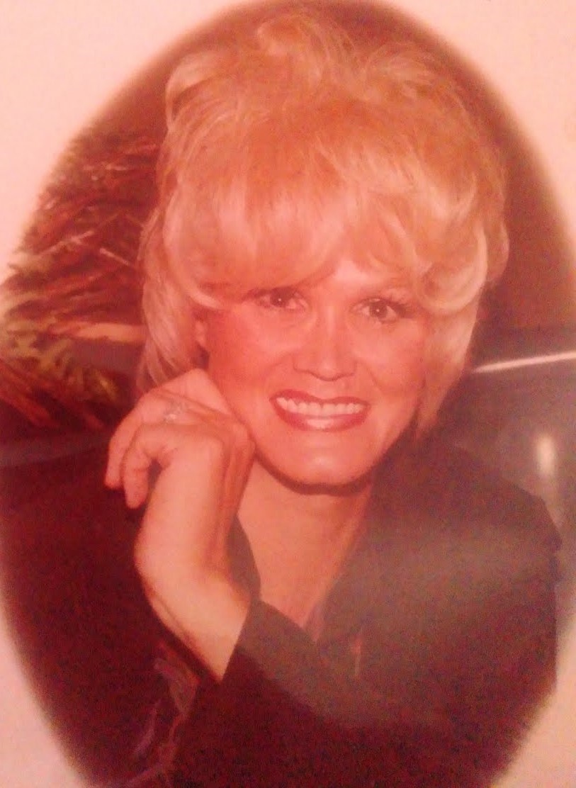 Sylvia Star Obituary Las Vegas, NV