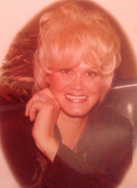 Obituary of Sylvia Star