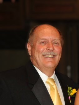 Obituary of John Robert Jobe