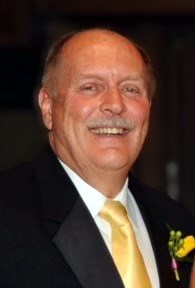 Obituary of John Robert Jobe