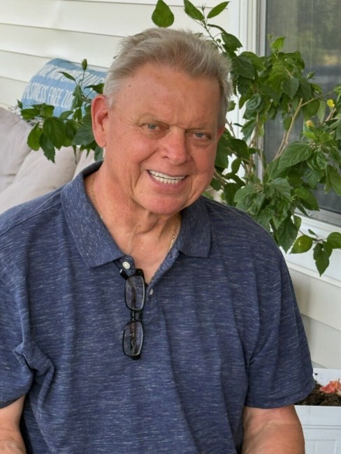 Obituary of Edward Charles Grabowski