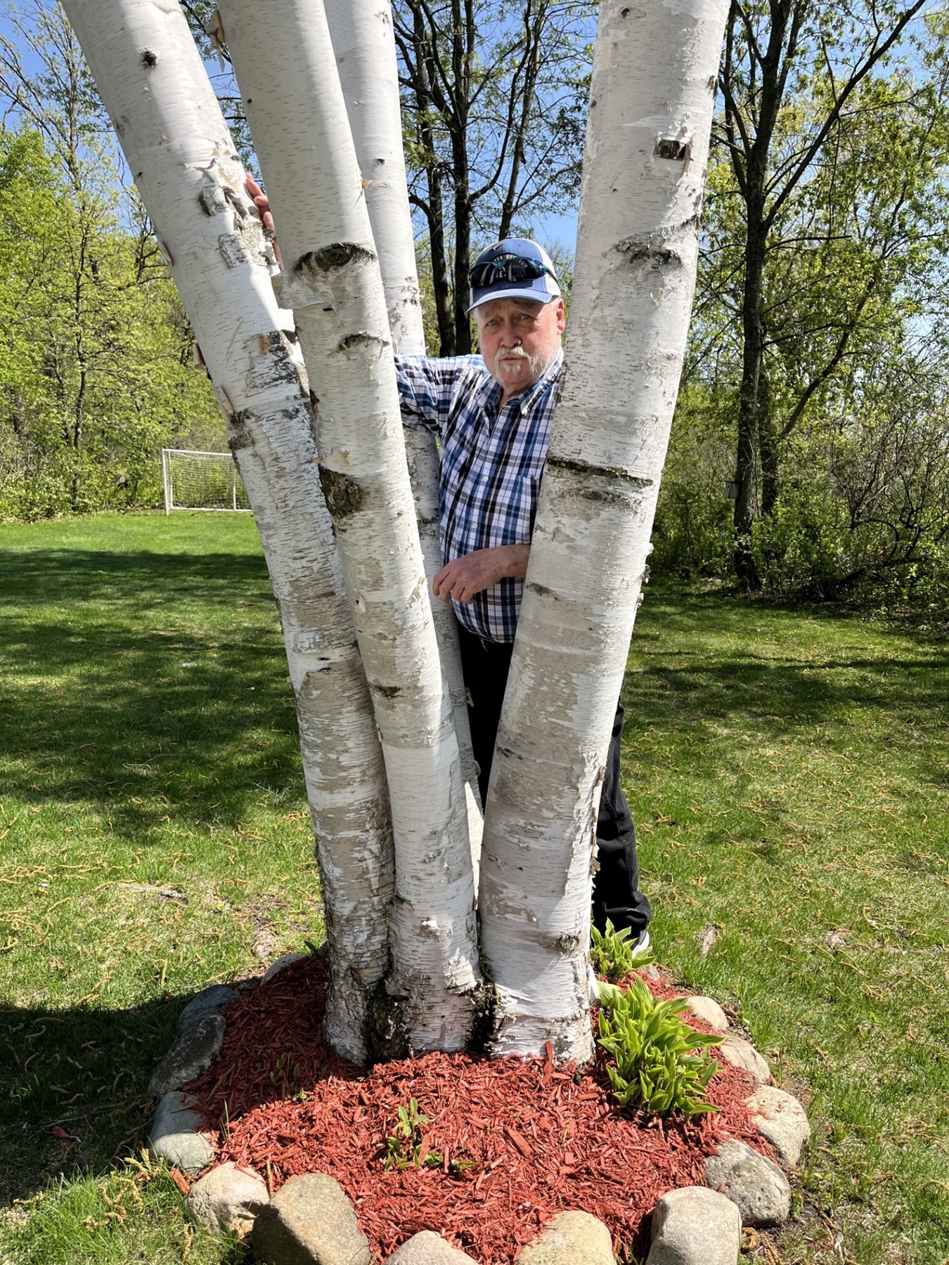 Obituary of Leroy Frederick Ehnes