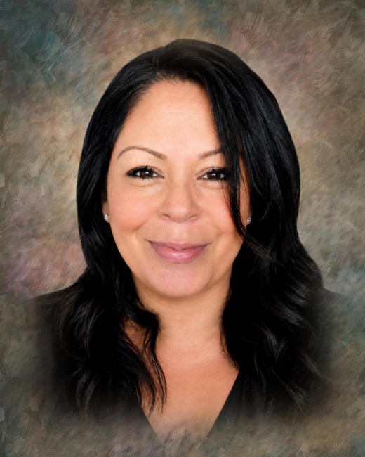 Obituary of Rebeca Margarita Gonzalez Rocha