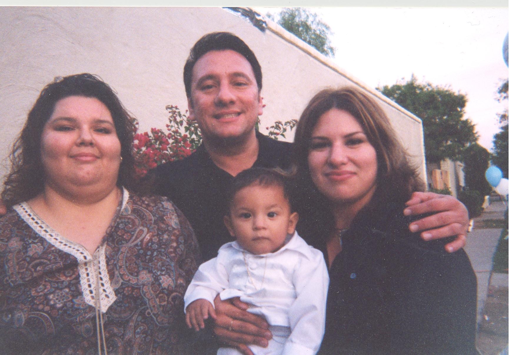 Obituary of Maria Estella Medina