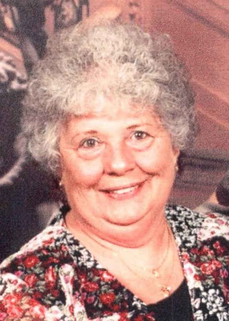 Obituary of Bessie Elizabeth Mostardo