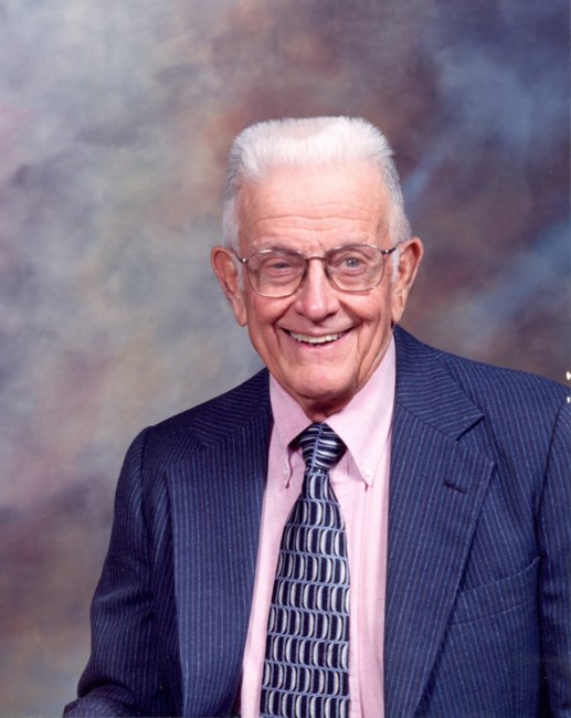 Obituary of Gilbert E Hees