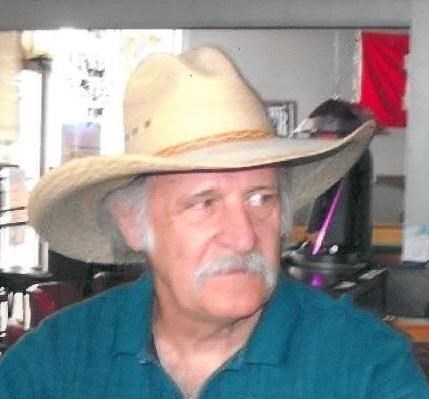 Avis de décès de Ricky Allen Moon