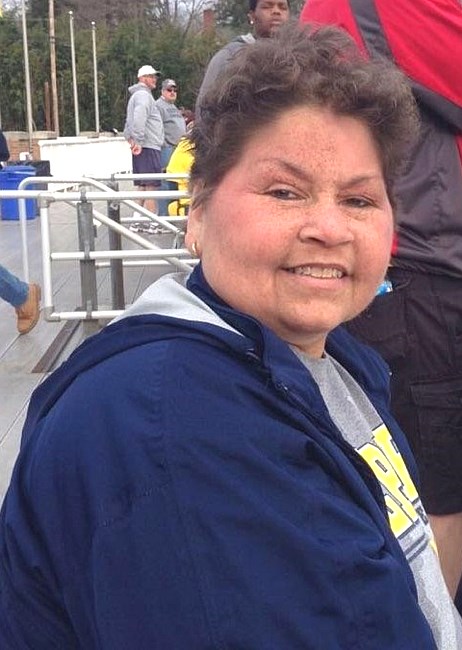 Obituary of Rebecca Lynn (Bruce) Lamb