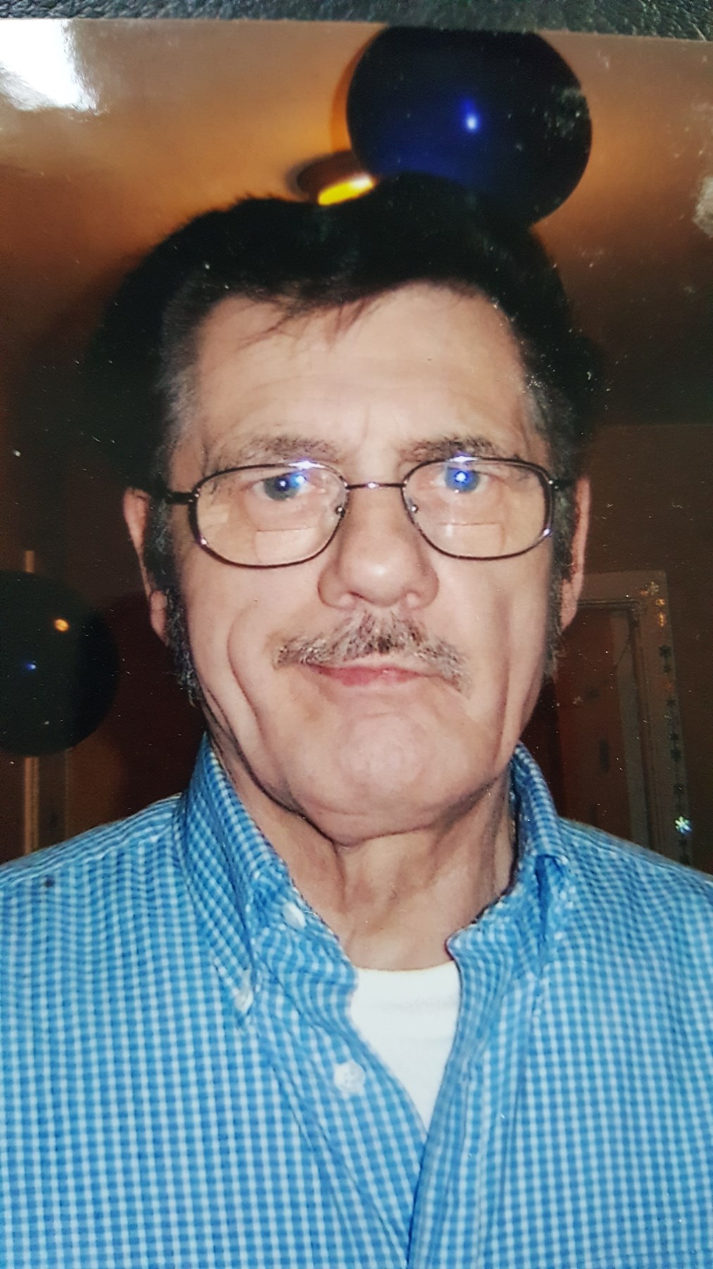 Obituary of Guy Bergeron