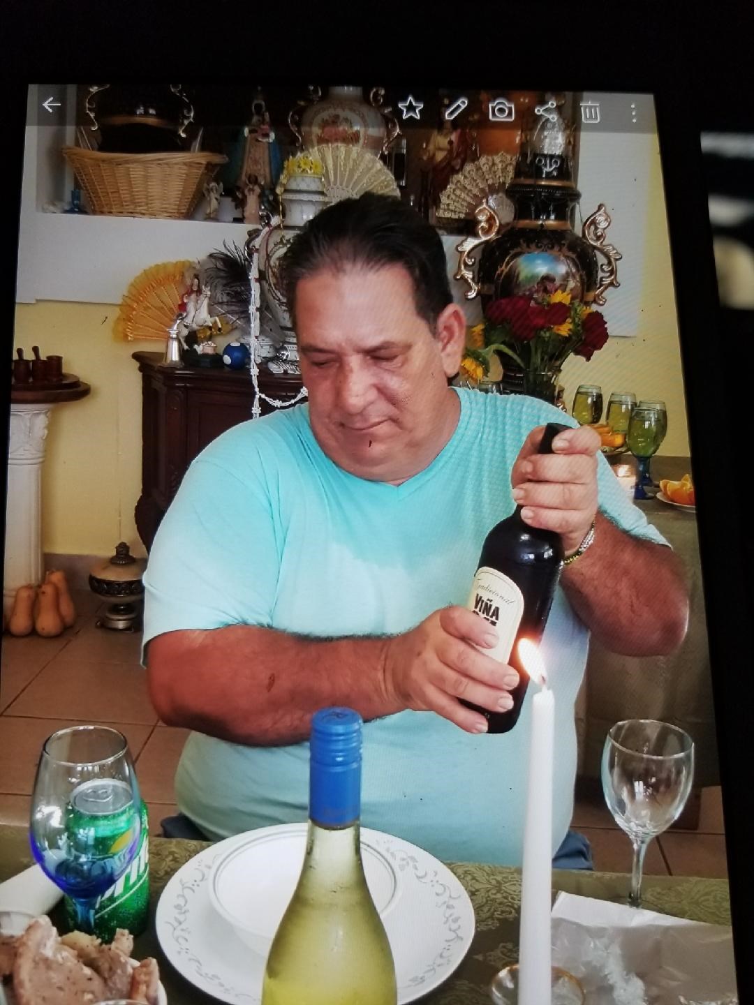 Romulo MUR Obituary Tampa, FL