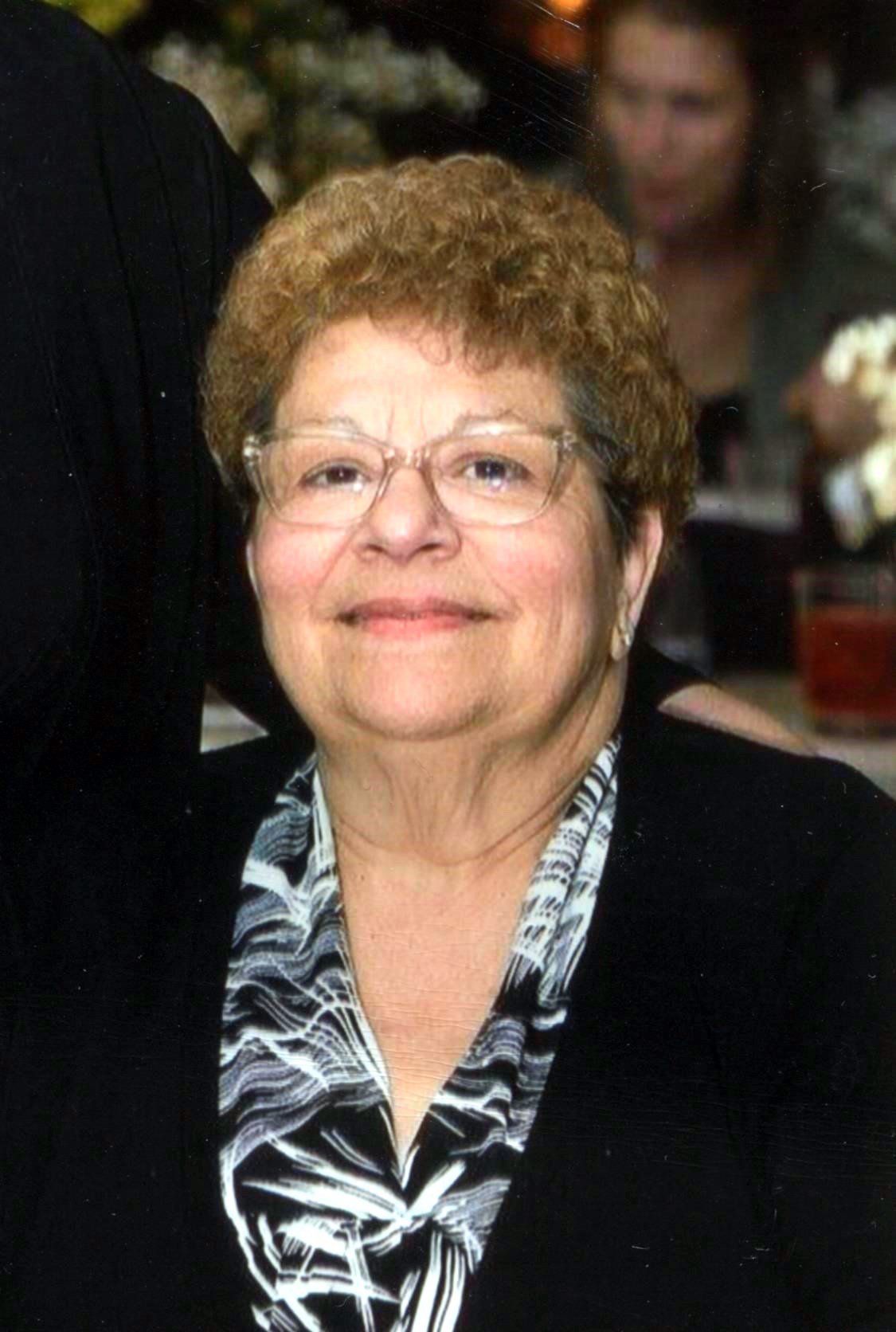 Grace Vitale Obituary - St. Louis, MO