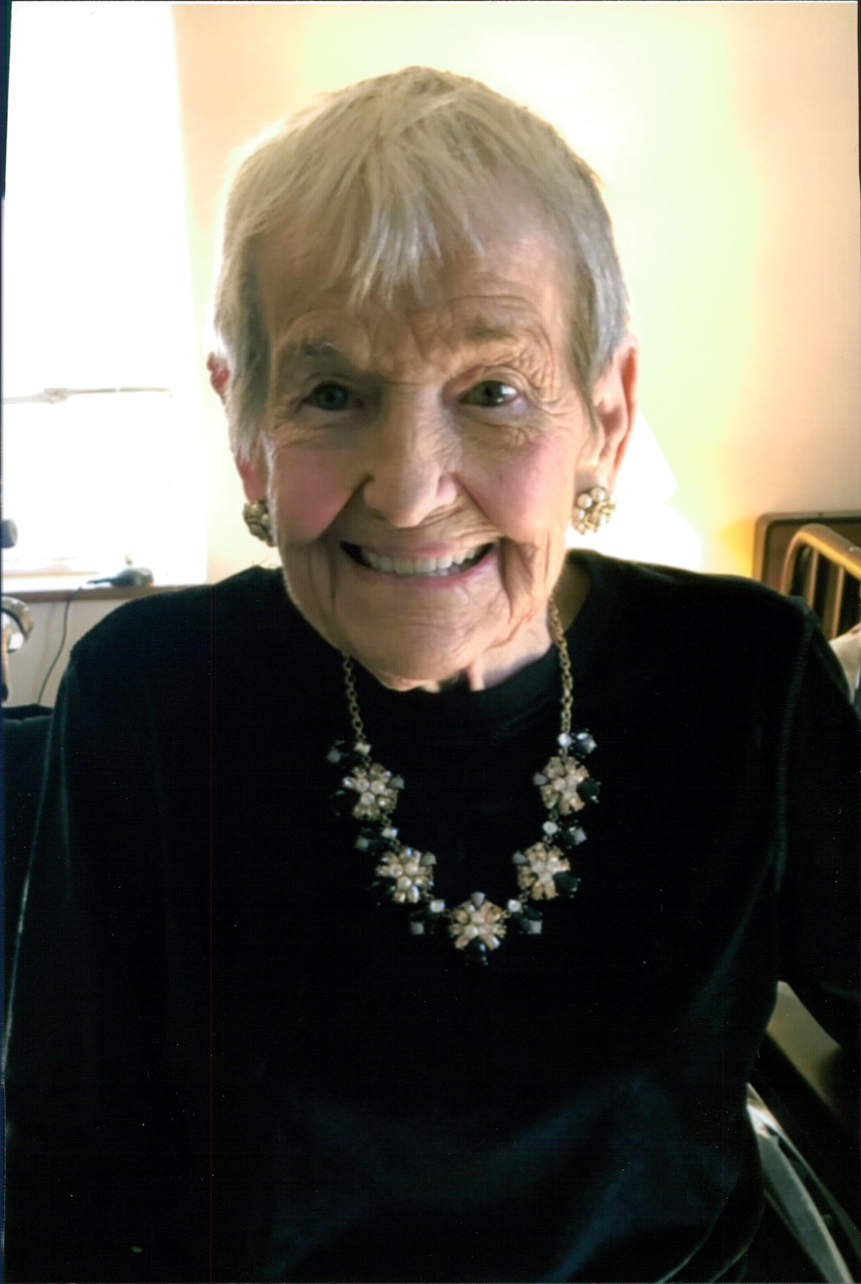 Obituary of Ann Zimmerman