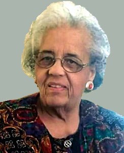 Obituary of Mary Lee Batiste
