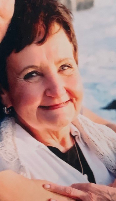 Obituary of Patricia Annette Neuhoff