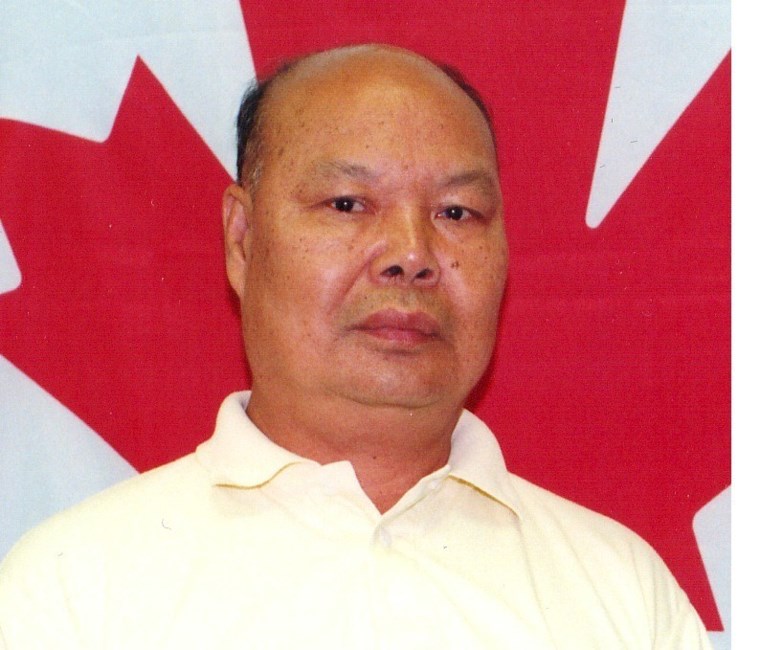 Obituario de Yuen Kam Ho