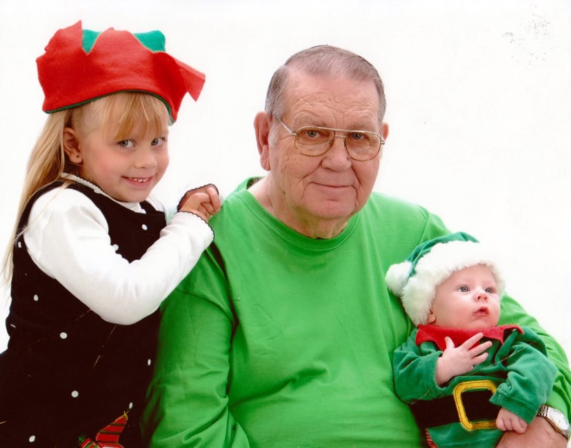 Avis de décès de Coyt Lynn Powell