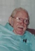 Obituary of Arnold Eugene Hurlocker Sr.