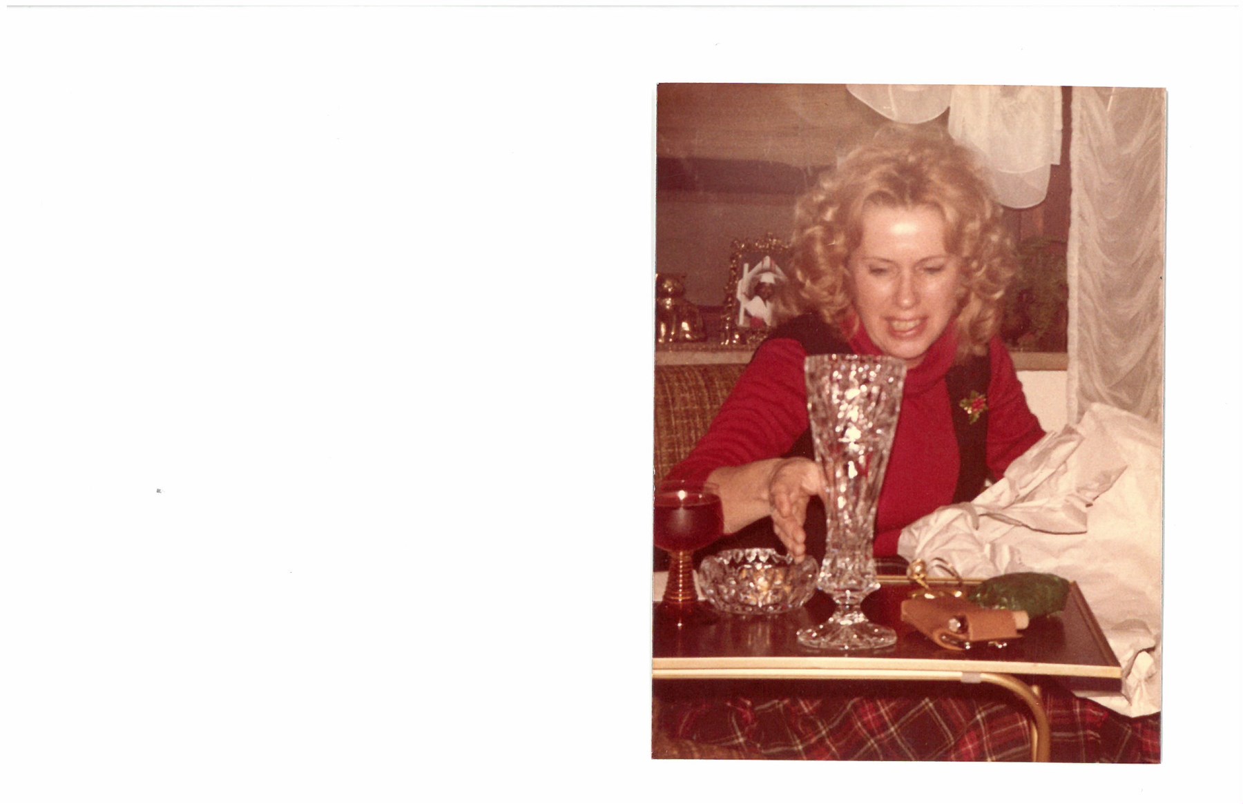 Obituary of Valerie Smenner Szucs