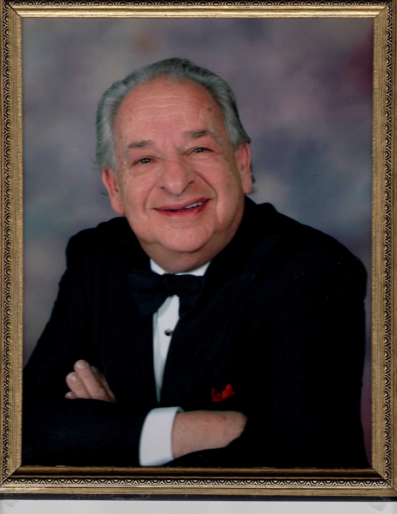 Obituary of Jordan Greenland