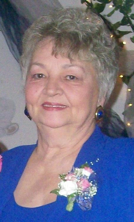 Obituary of Linda Carole Kimmel