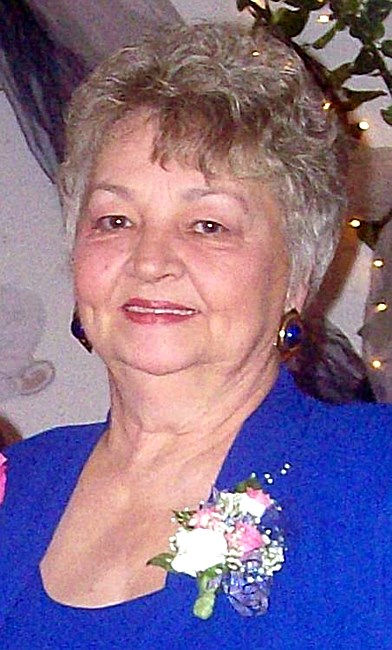 Obituary of Linda Carole Kimmel