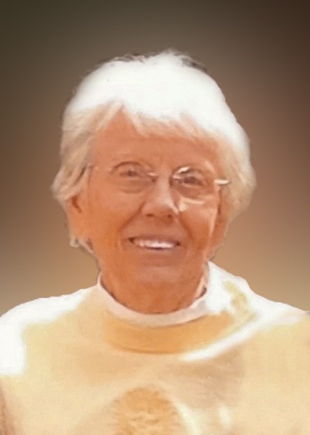 Obituario de Florence Prather