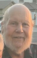 Obituary of Darryl Gordon Haynes