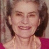 Obituary of Virginia Henderson Selman