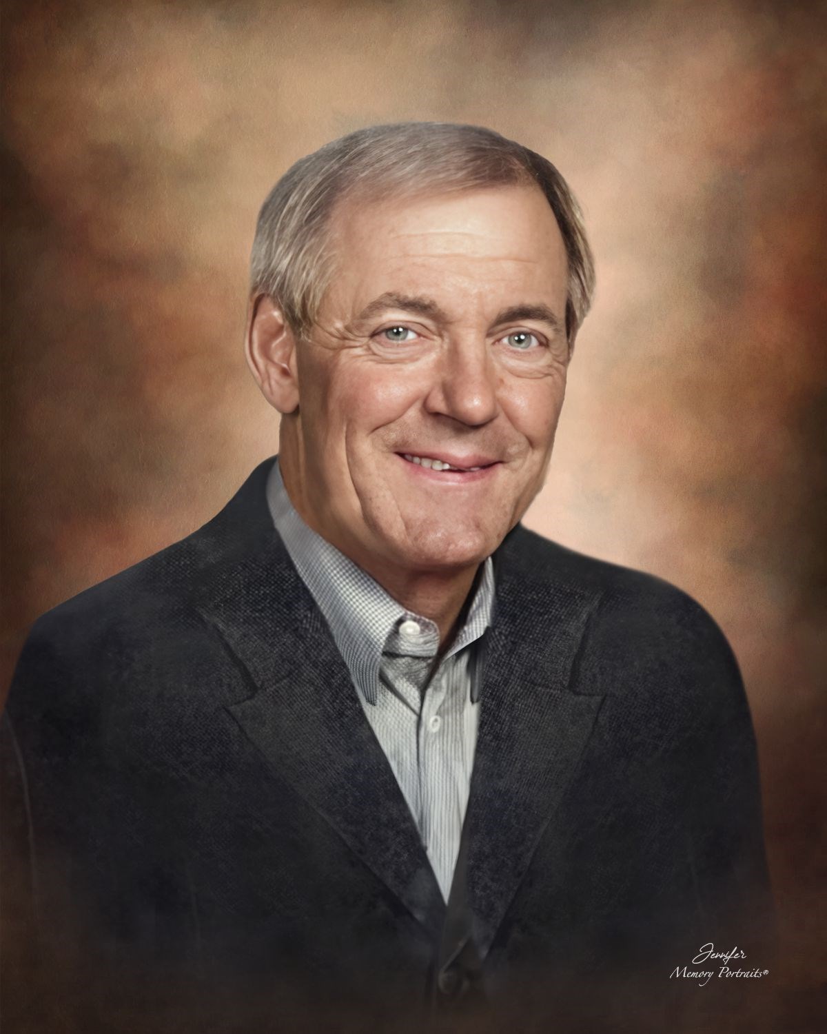 Obituary of James Lee Cripe