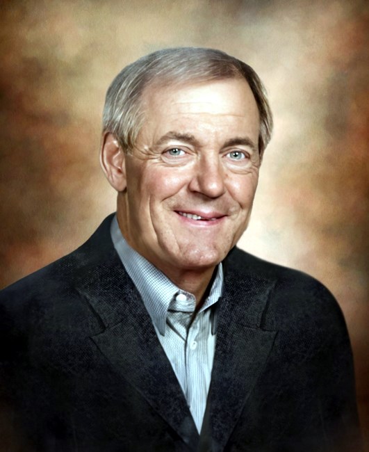 Obituary of James Lee Cripe